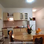 With Parking Space Krapanj, - 24787 Appartement *