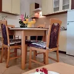 With Parking Space Krapanj, - 24787 *