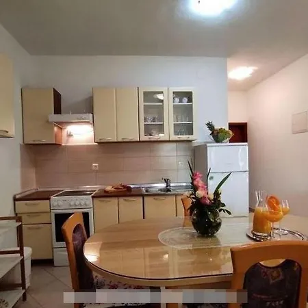 With Parking Space Krapanj, - 24787 Διαμέρισμα *