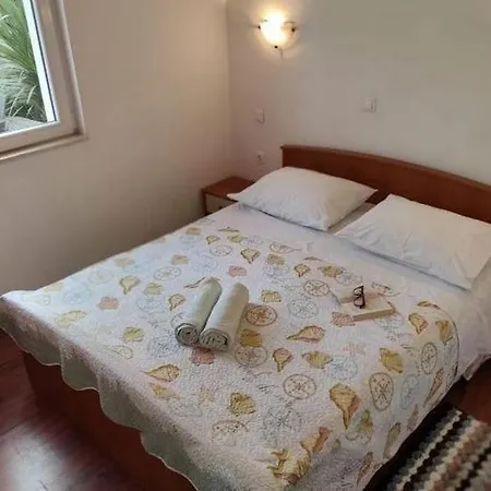 With Parking Space Krapanj, - 24787 Sibenik