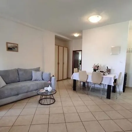 With Parking Space Krapanj, - 24787