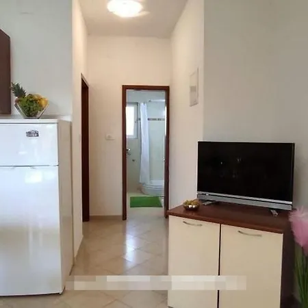 With Parking Space Krapanj, - 24787 Sibenik