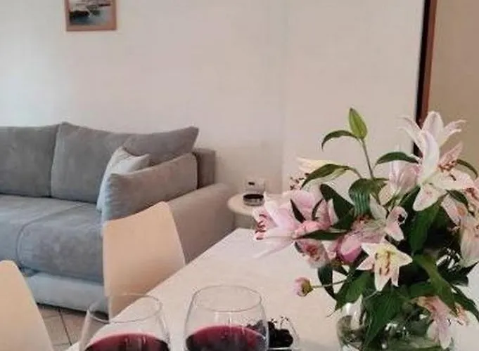 With Parking Space Krapanj, - 24787 *